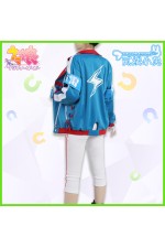 2XXT Cosplay Uma Musume Pretty Derby Tamamo Cross Race Outfit Cosplay Costume